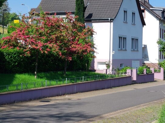 Einfamilienhaus mit Moselflair