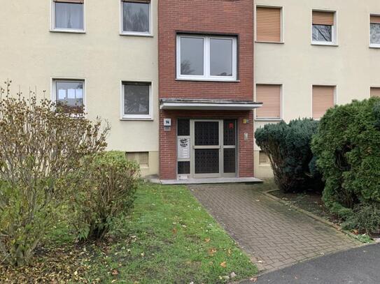 Demnächst frei! 3-Zimmer-Wohnung in Lünen Brambauer