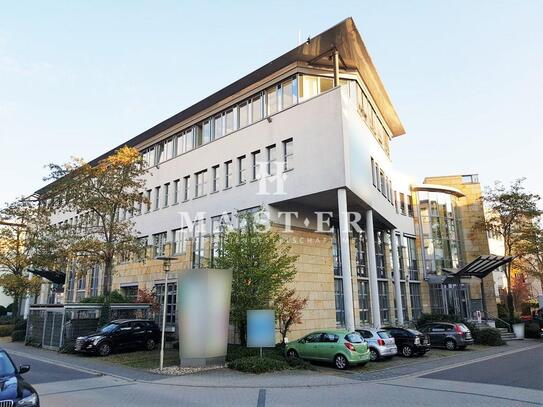 Attraktive Bürofläche in Mörfelden-Walldorf