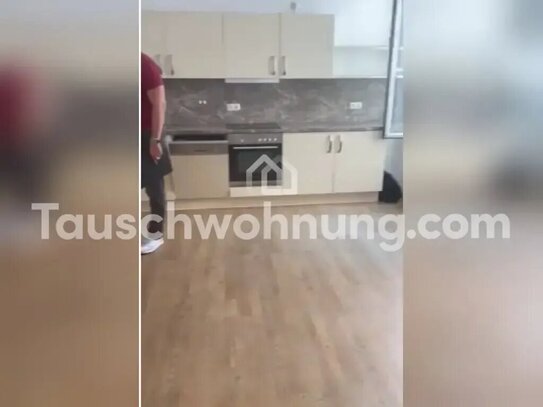 [TAUSCHWOHNUNG] Großzügige Altbauwohnung am Willy Brandt Platz