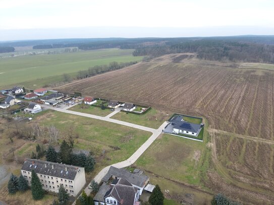 Wohnbaugrundstücke im Ortsteil Estedt in der Einheitsgemeinde Hansestadt Gardelegen