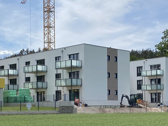 Hier ist das Glück zu Hause! Moderne 2-, 3-und 4-Zimmer-Wohnungen in SC-Wolkersdorf zur Miete!