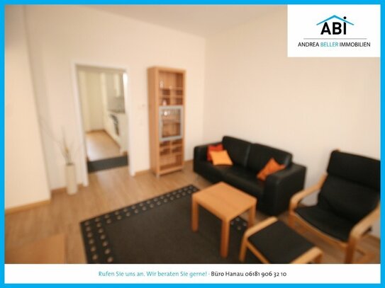 **Großzügige, moderne Wohnung Nähe City mit Balkon**