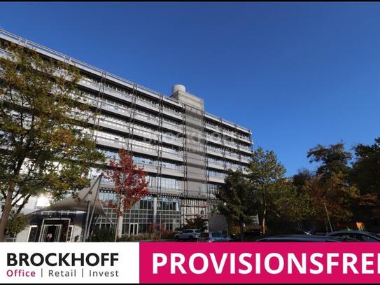 Gesundheitscampus / Uni | 112 - 2.113 m² | 12,00 EUR