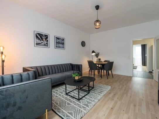 Wohnung mieten 70 m²