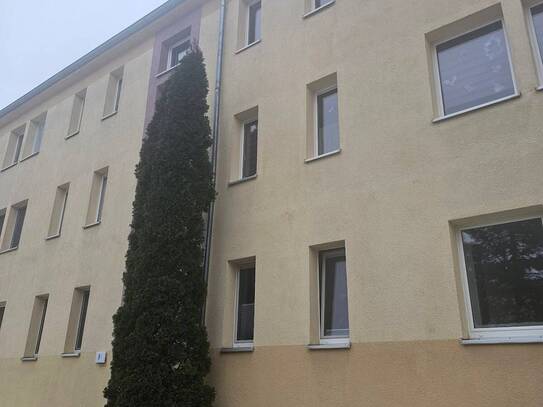 Renovierte 3 Zimmerwohnung mit Balkon
