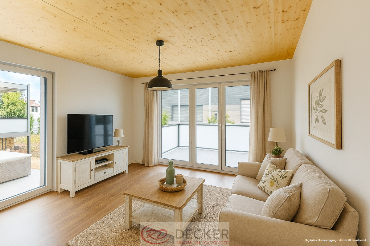 Immobilie in Straubing