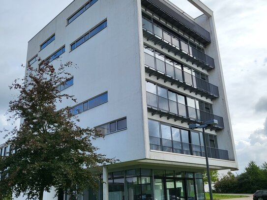 Exklusive Bürofläche mit ca. 400 m² am IT-Campus in Ellwangen-Neunheim zu vermieten