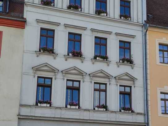 Ruhige und frisch sanierte Wohnung Stadtkern