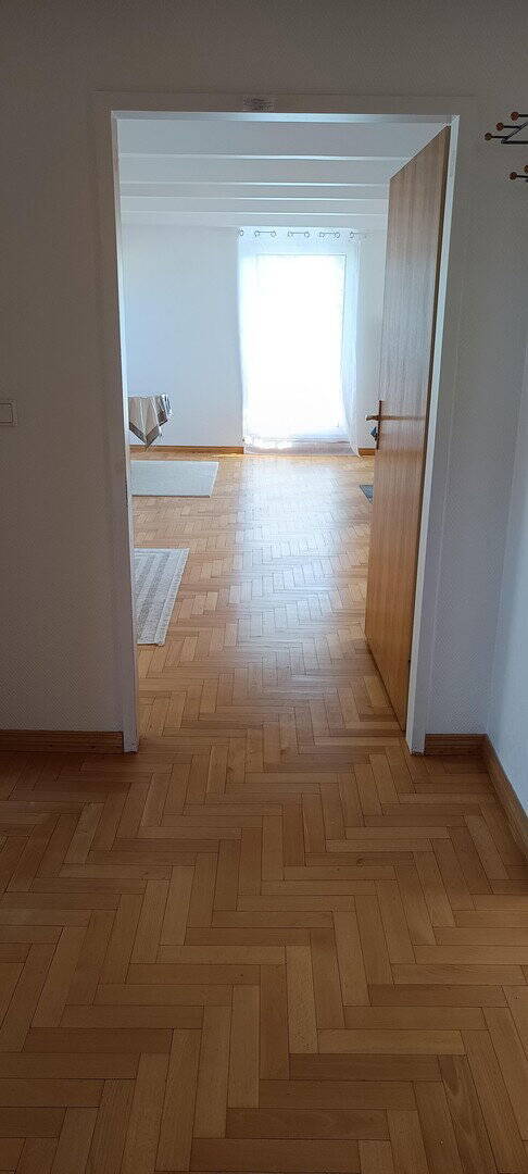 Sonnige 3-Zimmer-Stadtvillenwohnung in Zehlendorf . 109 m². Vollmöbliert . Süd-West-Lage - Photo 1