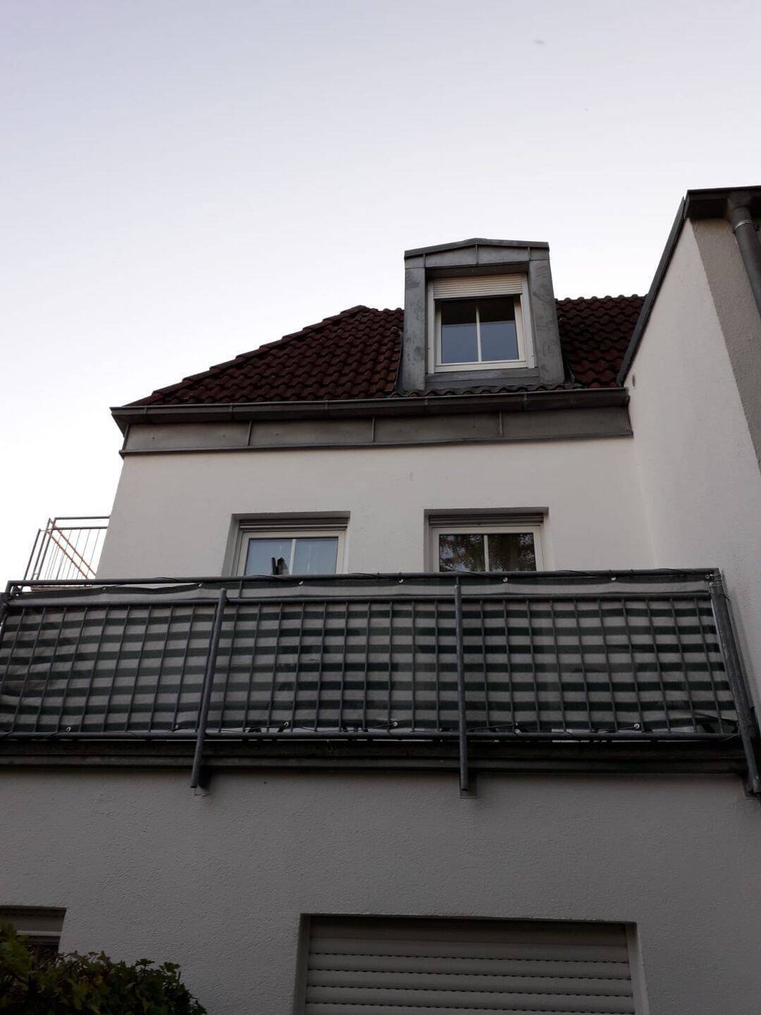                                                               1-Zimmer Wohnung                                                       in Oberhaunstadt (Ingolstadt)