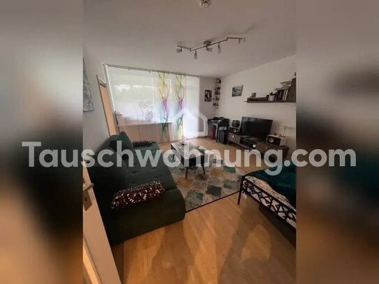 [TAUSCHWOHNUNG] Umzug von Düsseldorf nach Bonn