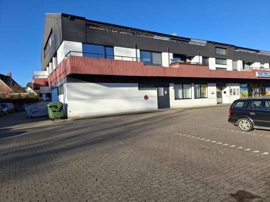 Moderne 2 Zimmer Wohnung mit Balkon in Top Lage zu vermieten