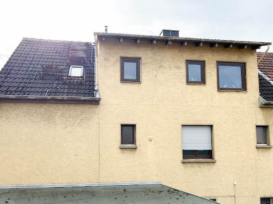 Mehrgenerationenhaus mit guter Ausstattung - Provisionsfrei -