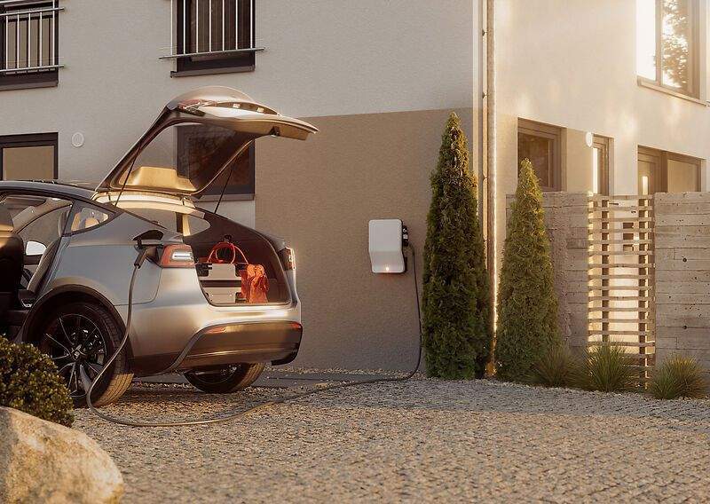 Du verdienst dein Traumzuhause!