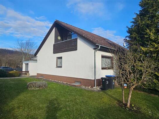 Einfamilienhaus mit viel Platz in ruhiger Lage in Bolheim