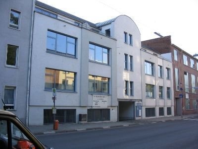 Penthouse - Apartment, Terrasse, Süd-OSTseite