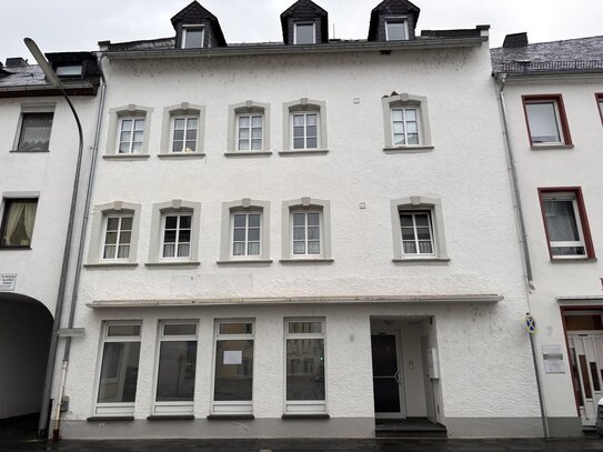 Ideale Kapitalanlage - Mehrfamilienhaus mit Gewerbe in zentraler Lage von Wittlich