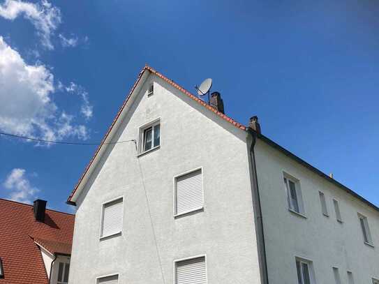 Mehrfamilienhaus bei Forchheim in Hallerndorf OT Pautzfeld zu verkaufen