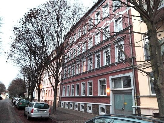 Helle schöne 2 Zimmer im Herzen von Eilenburg