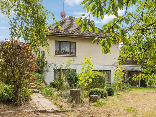 Ihre Traumhaus-Chance nahe des Inselsees - Einfamilienhaus in Mühl Rosin