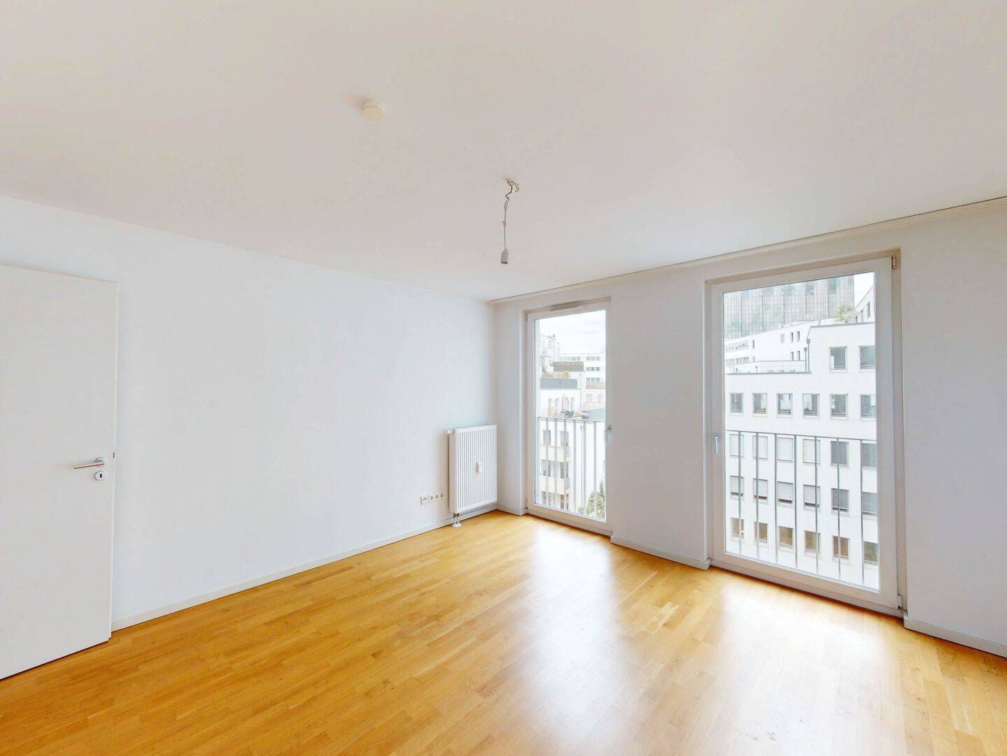 Perfekt für Singles - 2 Zimmer Wohnung mit Blick über Berlin - Photo 1
