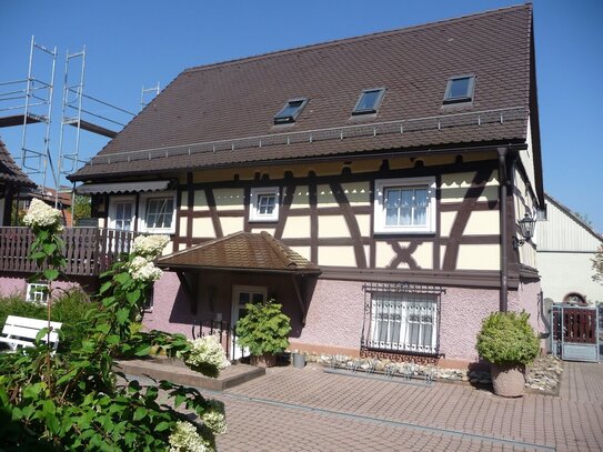 Ein echtes Träumchen von einer kleinen 3-Zimmerwohnung