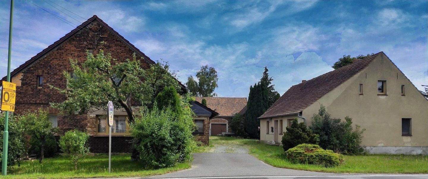 Doppelt hält besser