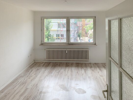 Schöne 3 Zimmer für die kleine Familie in zentraler Lage von Marxloh - mit 500€-Gutschein*