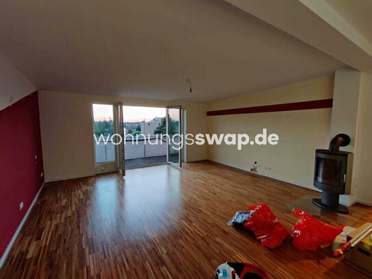 Wohnungsswap - Pasewalker Str.