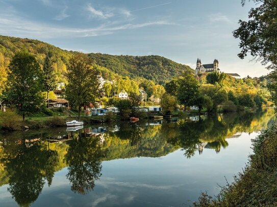 Exklusives Baugrundstück im Weinberg mit Panoramablick - Wohnen, Vermieten und Arbeiten vereinen