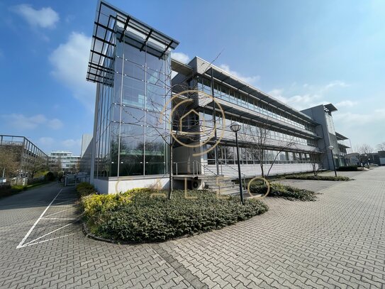 Langen ¦ Büro- /Logistikflächen ¦ 760 m² -3300 m² ¦ #keineprovision