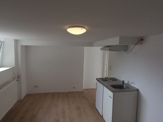 Apartment in Bitburg/Innenstadt