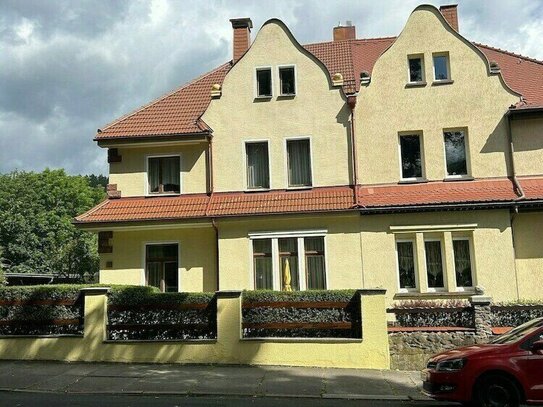 Charmantes Wohnhaus in Top Lage von Ilmenau