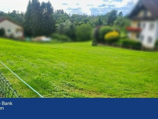 Naturnahes Wohnen im Rhein-Lahn-Kreis!