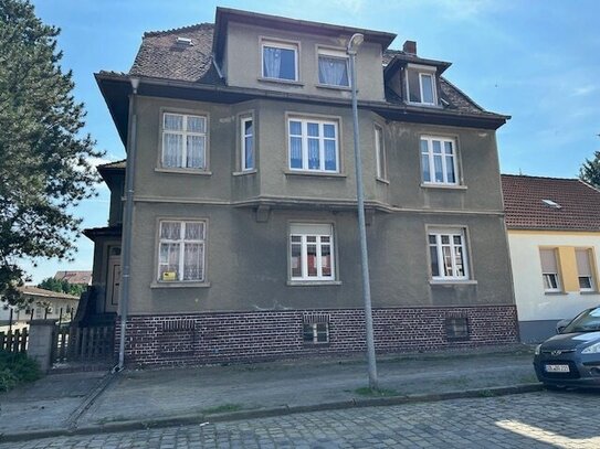 tolles 3-Familienhaus mit großem Grundstück