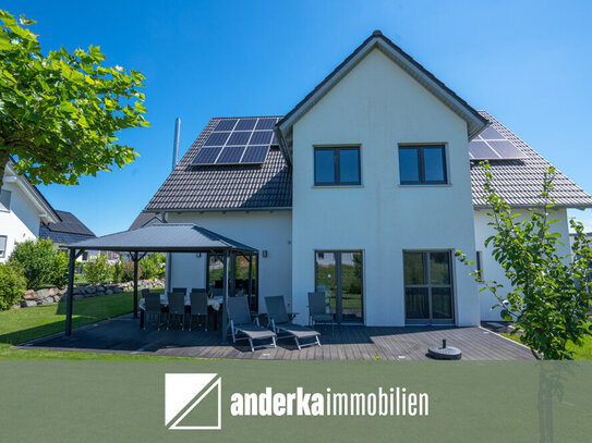 Energieeffizienter Familientraum in ruhiger Lage von Autenried zu verkaufen!