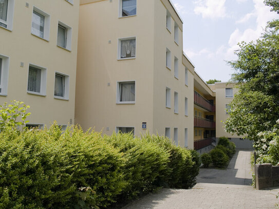 3-Zimmer-Wohnung in Remscheid Hackenberg