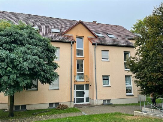 Exklusives Immobilienpaket in Gera - Ihr Investment