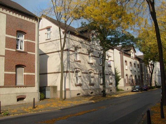 Demnächst frei! 3-Zimmer-Wohnung in Duisburg Obermarxloh