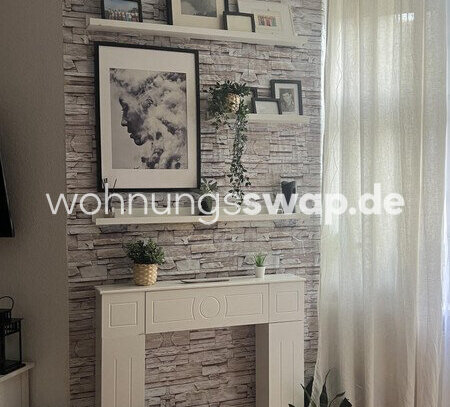 Wohnungsswap - Weserstraße