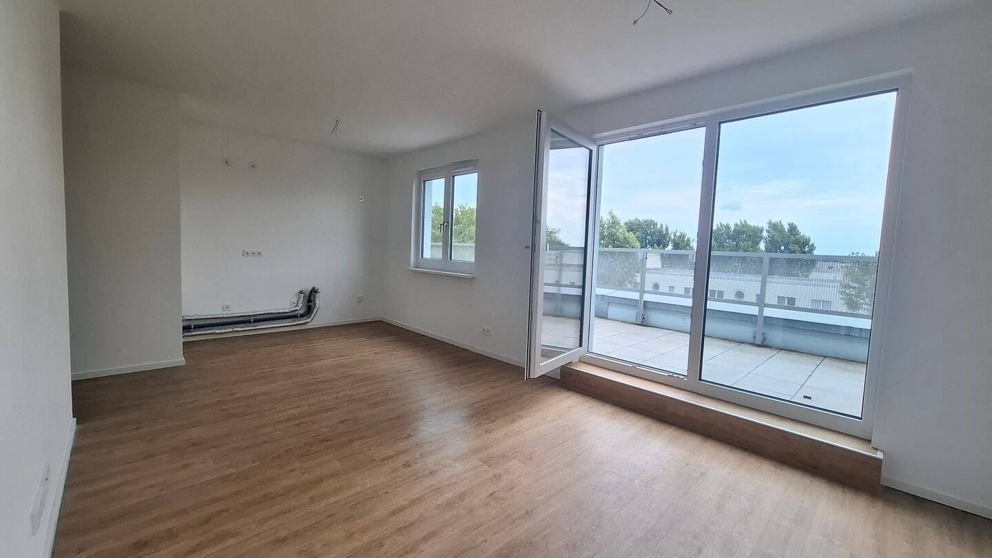 Endlich Platz für alle-Familienfreundliches Wohnen - Photo 1