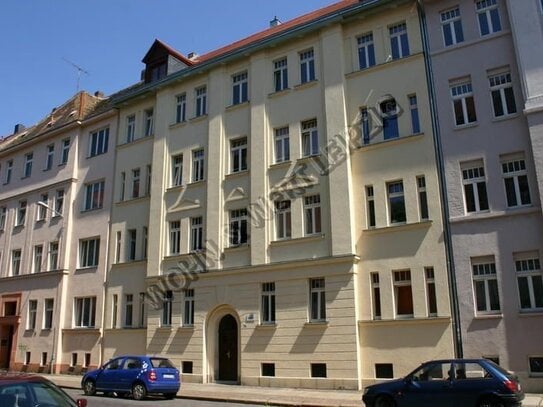 *wohnwert-leipzig.de*Am Stünzer Hain! 1-Zi-Single-Whg /Balkon/Bad m. Du././ges. 399 EUR