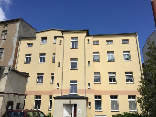 3-Raum-Wohnung in Forst/Lausitz