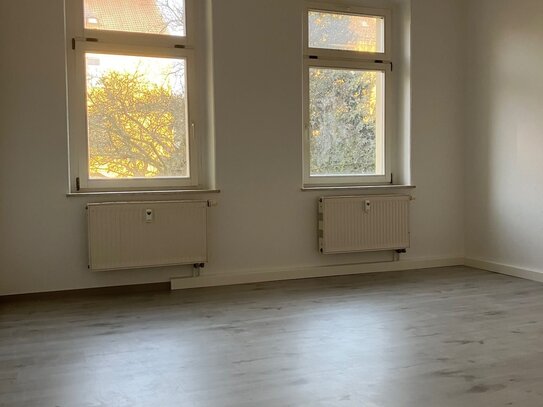 3-Raumwohnung in ruhiger Wohnlage