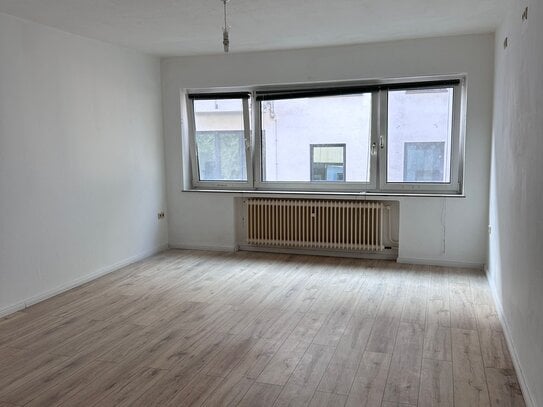 Helle 2 Zimmer Wohnung