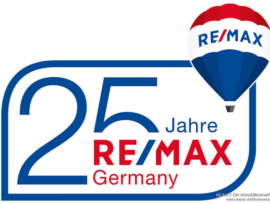 RESERVIERT - Familienhaus im Ries mit toller Aussicht RE/MAX Donauwörth