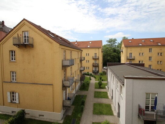 3,0-Zimmer-Wohnung in Augsburg Oberhausen