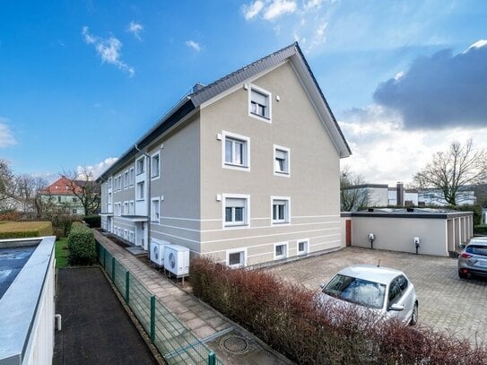 Große Schöne Wohnung in ruhiger Siedlung +++ 77.805,00 € zu 1,65% KFW Zins sichern