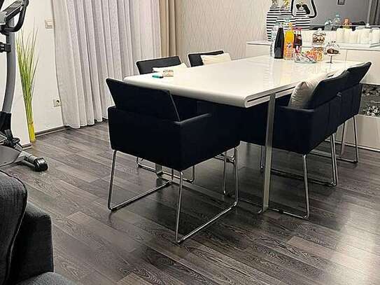 Wohnung 3 Zimmer 88 m²